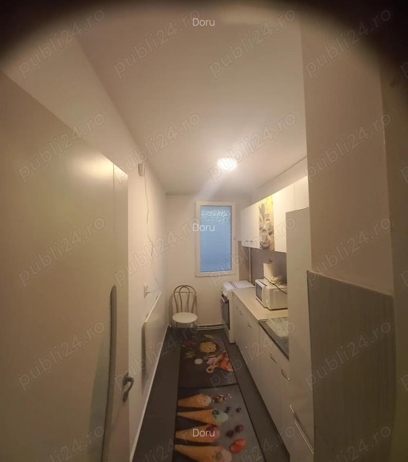 Proprietar inchiriez garsoniera mare conf.1, disponibila imediat, zona Brancoveanu-Luica-Grand Arena - 6 Proprietar inchiriez garsoniera mare conf.1, disponibila imediat, zona Brancoveanu-Luica-Grand Arena - 6