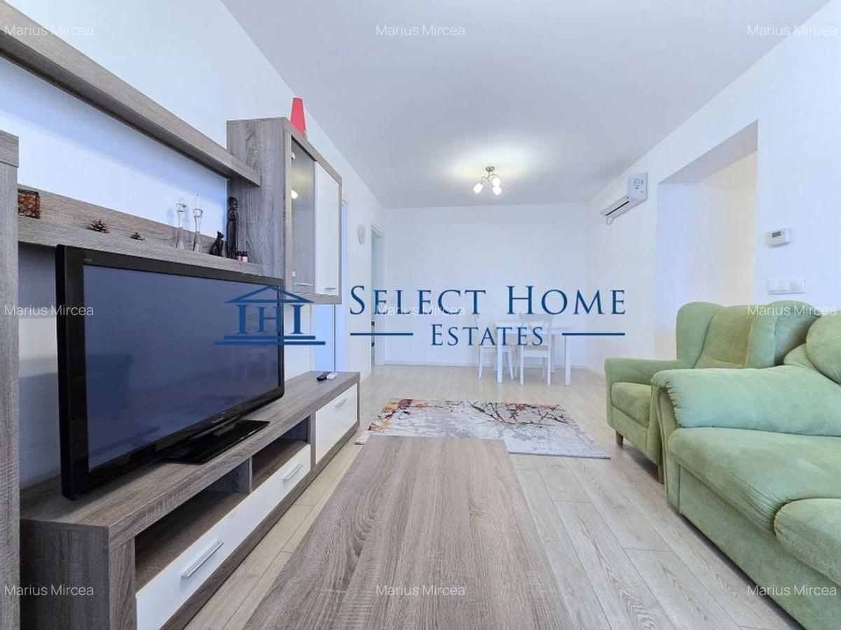 Aviatiei | Complex Rezidential | 5 min Promenada | Loc Parcare - 1