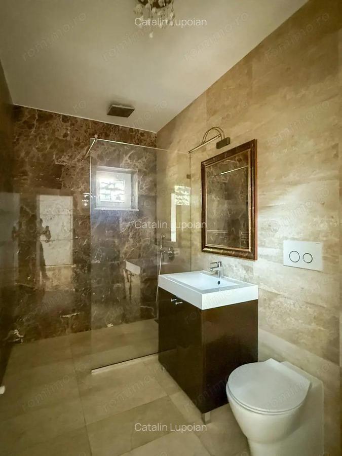 Comision 0! Vila moderna ,,la cheie! Constructie premium! - 6