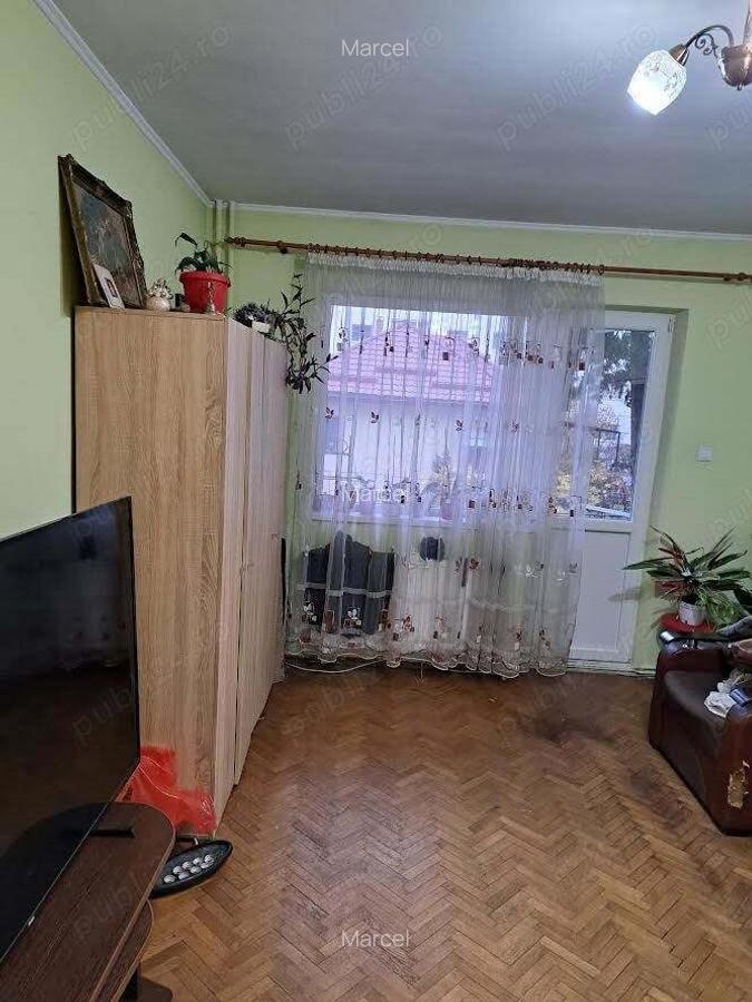 Vand apartament cu 3 camere in Cluj-Napoca, Grigorescu, confort 1 sporit, parter inalt, decomandat - 6