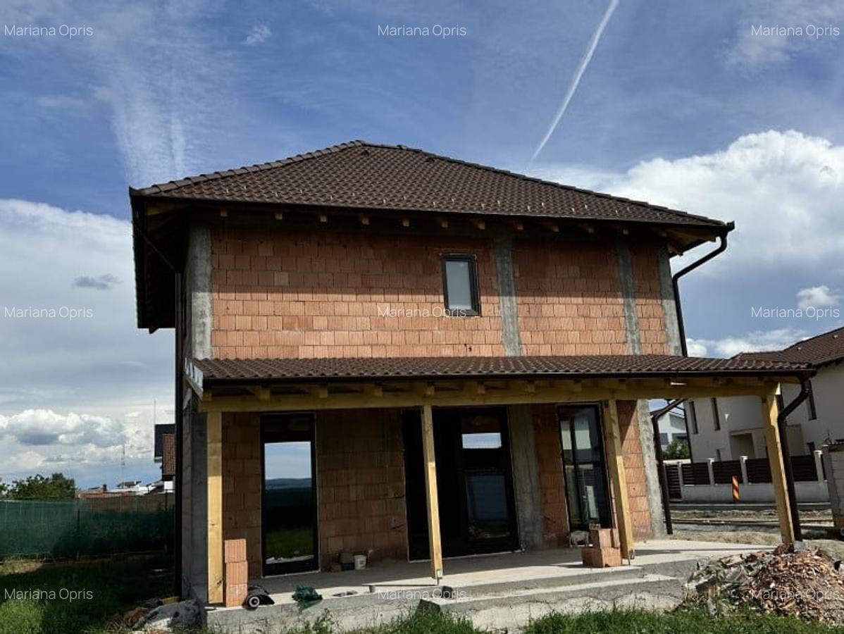 Casa individuala, 4 camere, 154mp, Tineretului - 3