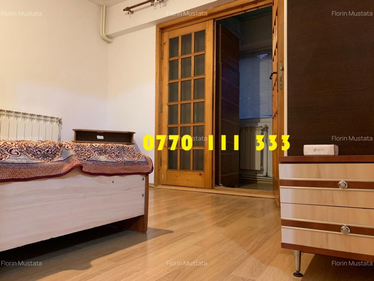 Apartament Foarte Spatios, 2 camere confort 1 , zona Vidin - 1