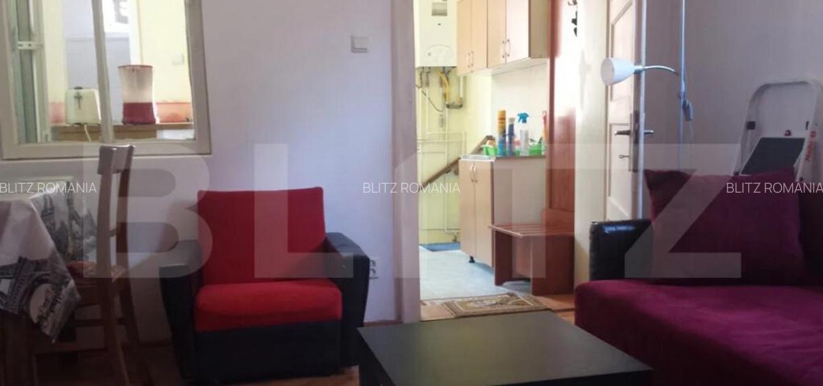 Apartament 2 camere 70 mp + terasa 25 mp Centru - Ve - 2