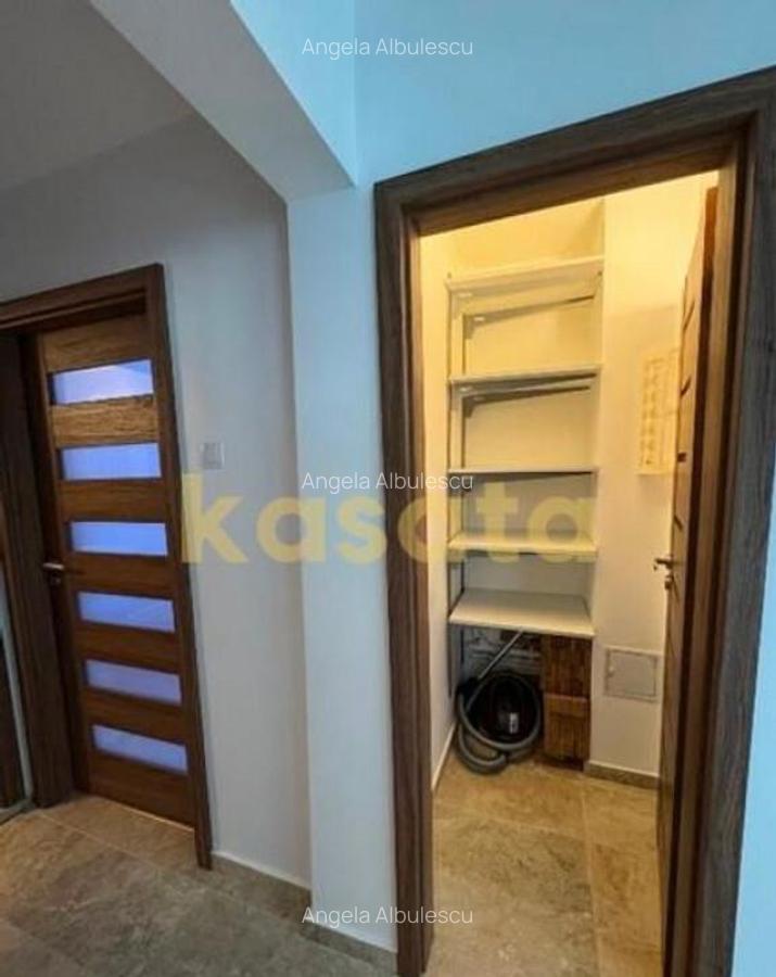 AVIATIEI 2 camere mobilat si utilat etajul 2 - 9