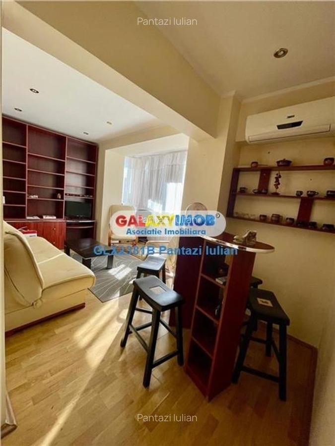 Apartament 2 camere | 13 Septembrie | Casa Poporului | Izvor - 11