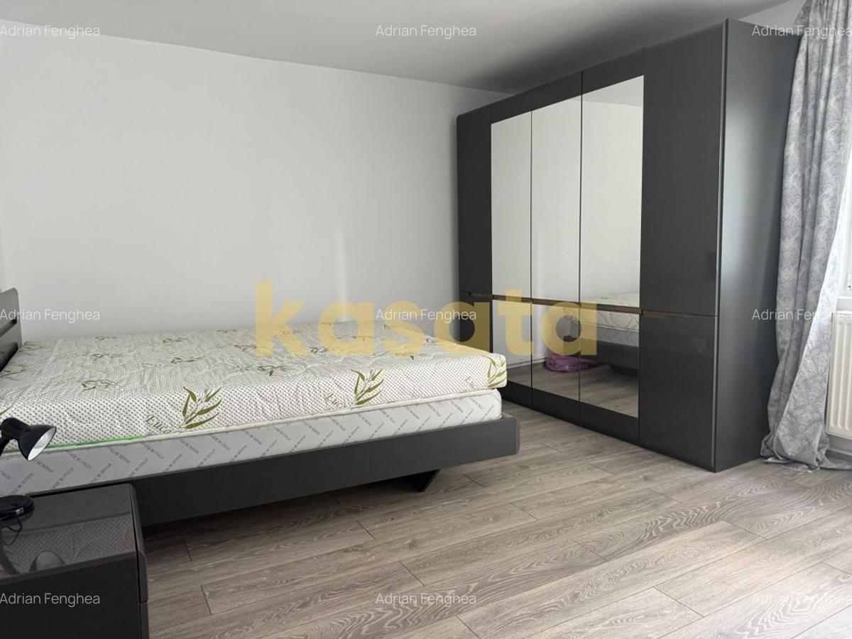 4 Camere la Universitate - Casă cu Terasă, Perfectă pentru Locuit sau - 4
