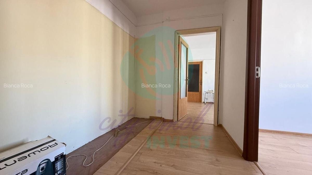 3 camere lanaga METROU si Parc - 7
