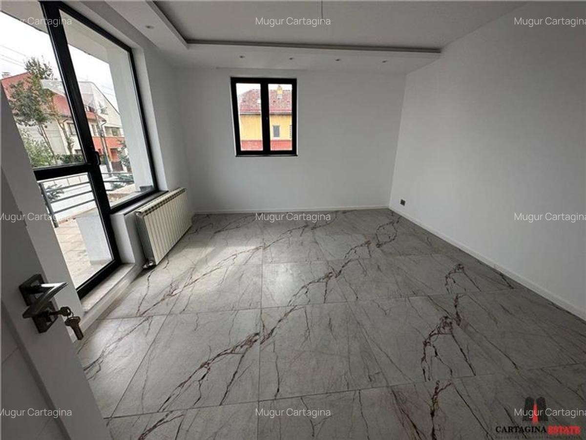 Vila individuala proximitate British School / Padurea Baneasa - 21