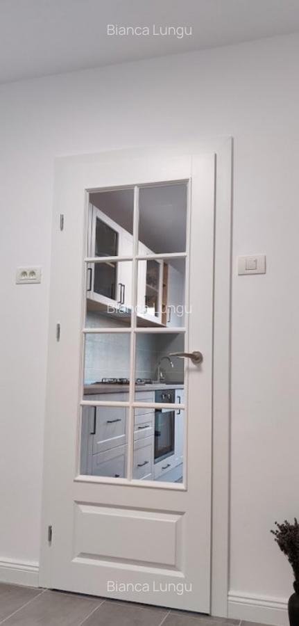 Apartament de 3 camere ( 500 m Metrou )- Unirii-Radu Voda - 5