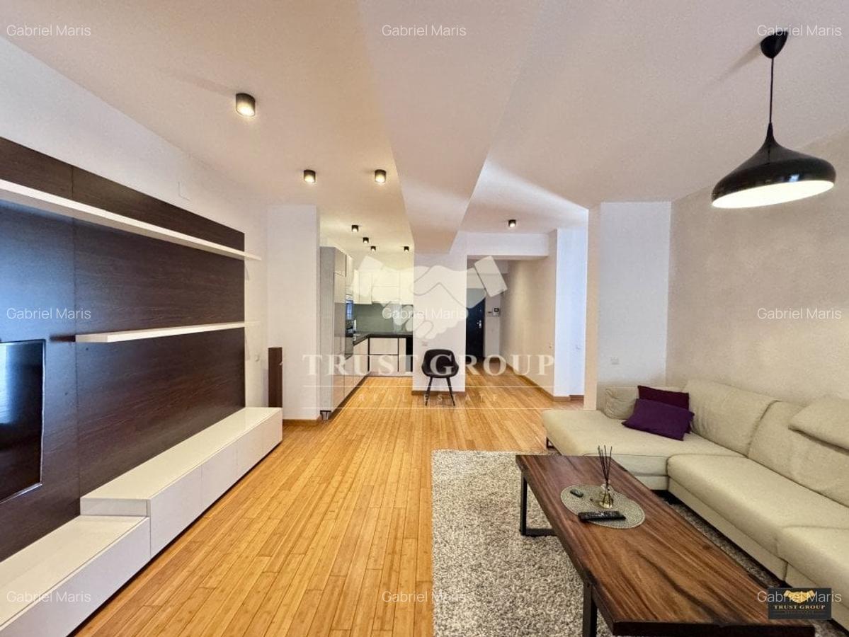 Apartament 3 camere Floreasca | Loc de parcare - 6