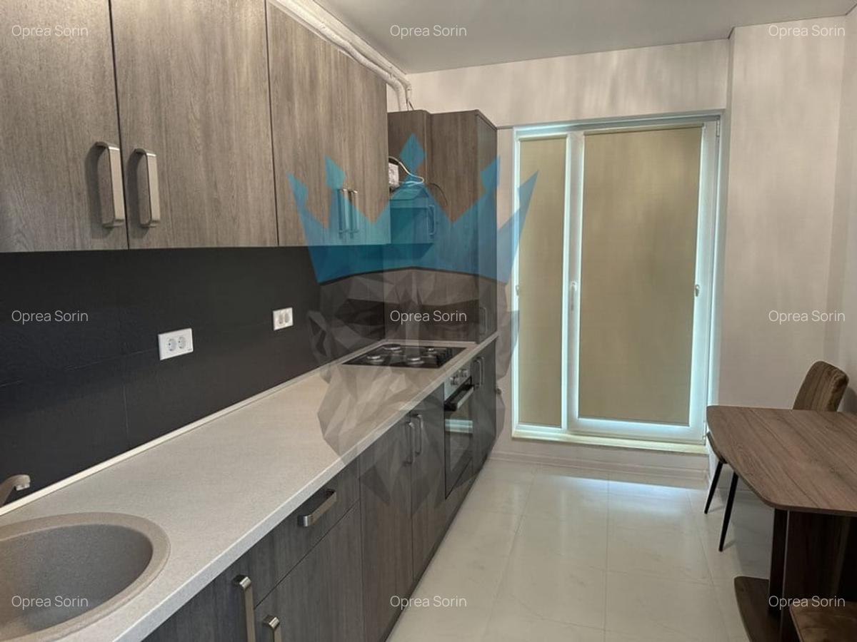 Aparament 2 Camere Complex Metropolitan Viilor - 5