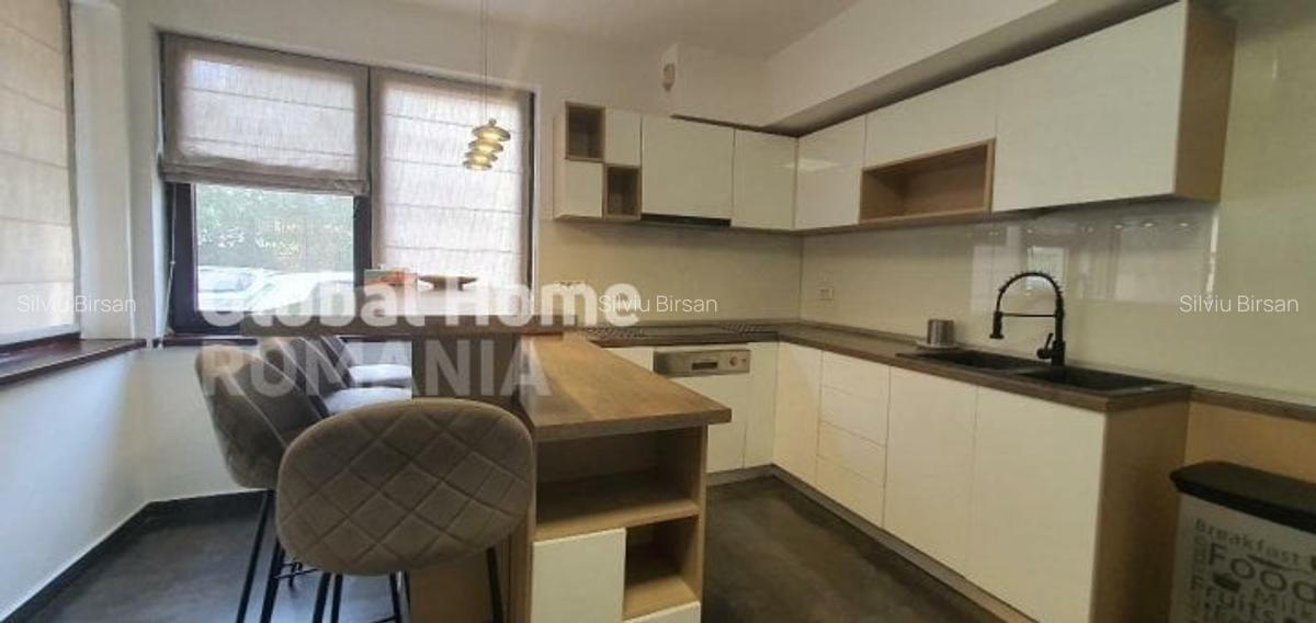 Vila 182 MP | Pipera-Voluntari | Domus Stil | Curte + Parcare - 5