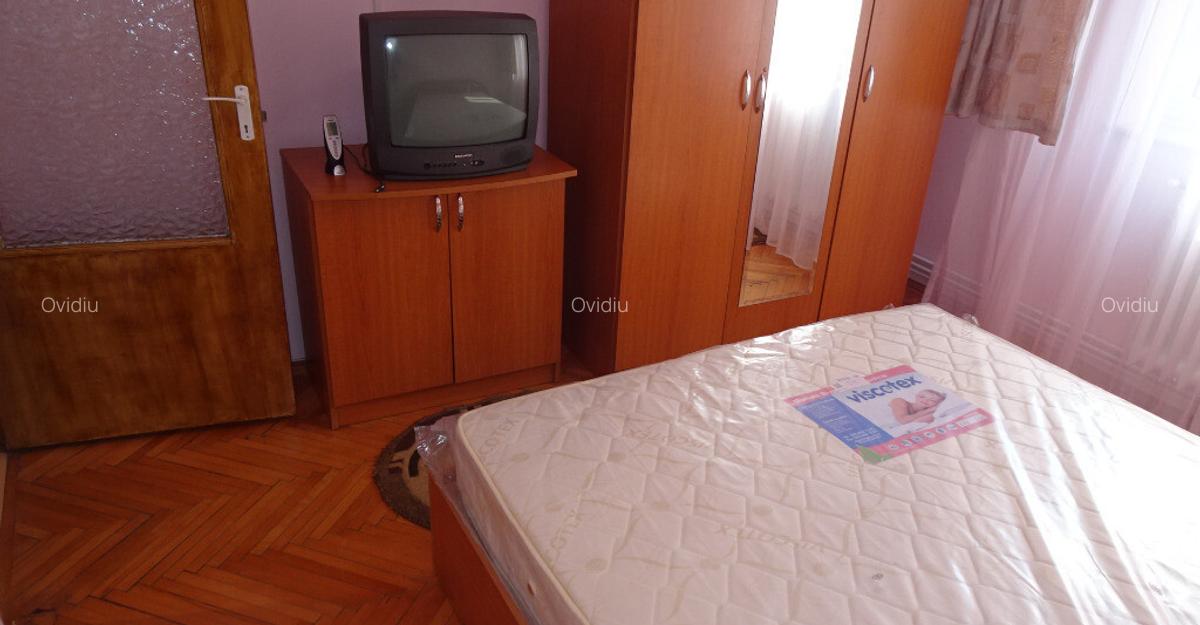Inchiriez apartament 2 camere in Deva, zona Piata Centrala, decomandat - 11