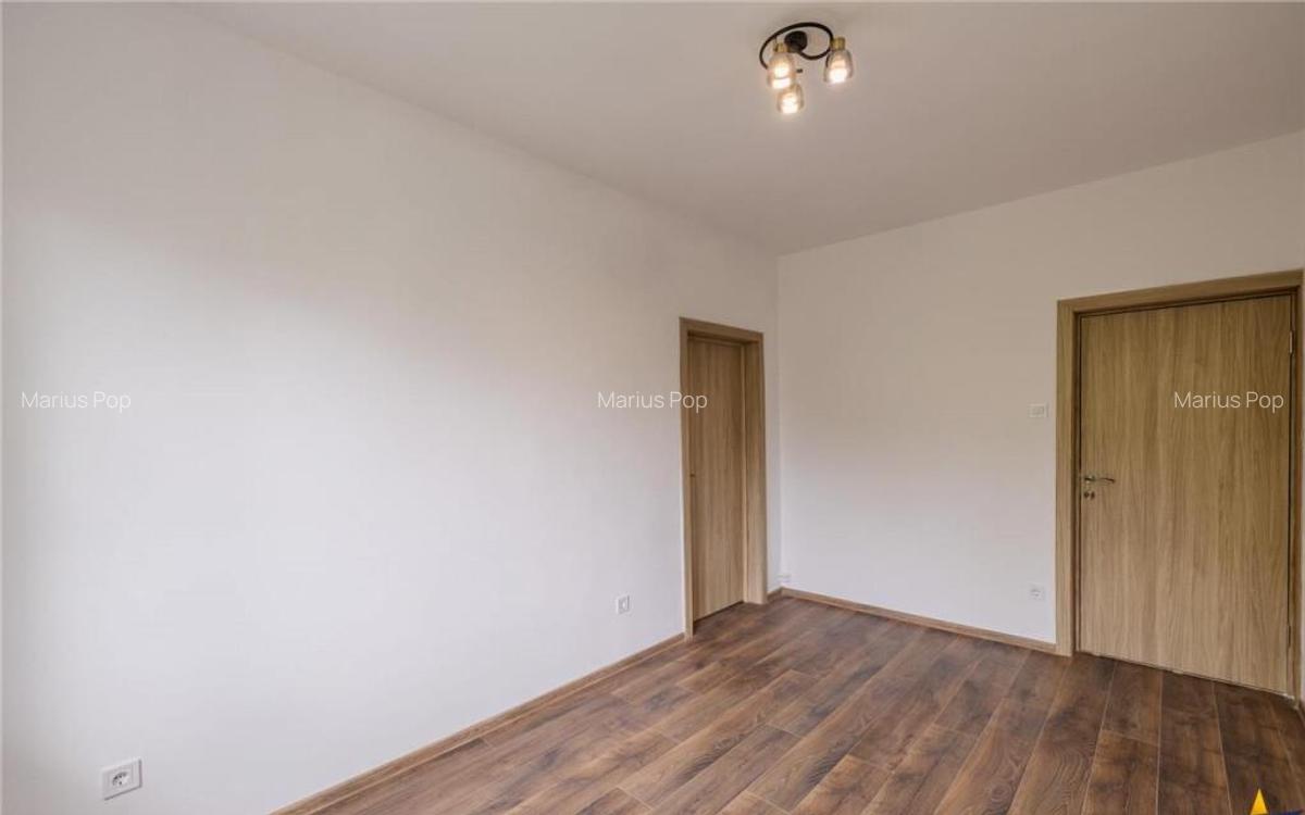 FILMTur 3D! Apartament renovat, etaj2, Centrul Civic, Brasov - 12