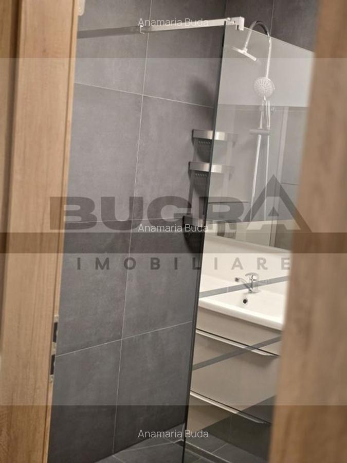 Apartament 2 camere decomandate, 55 mp, gradina, garaj, zona R. Ladea - 8