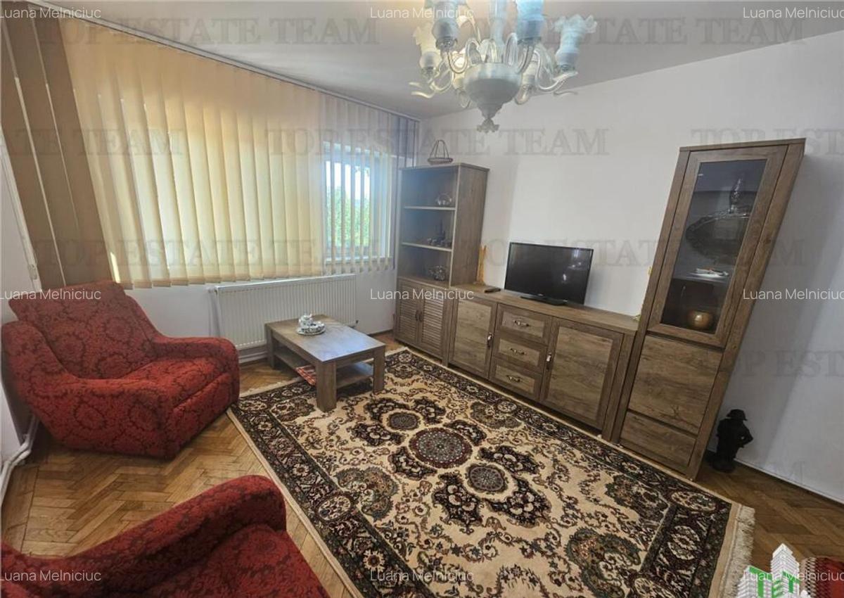 APARTAMENT 2 CAMERE DACIA - 8