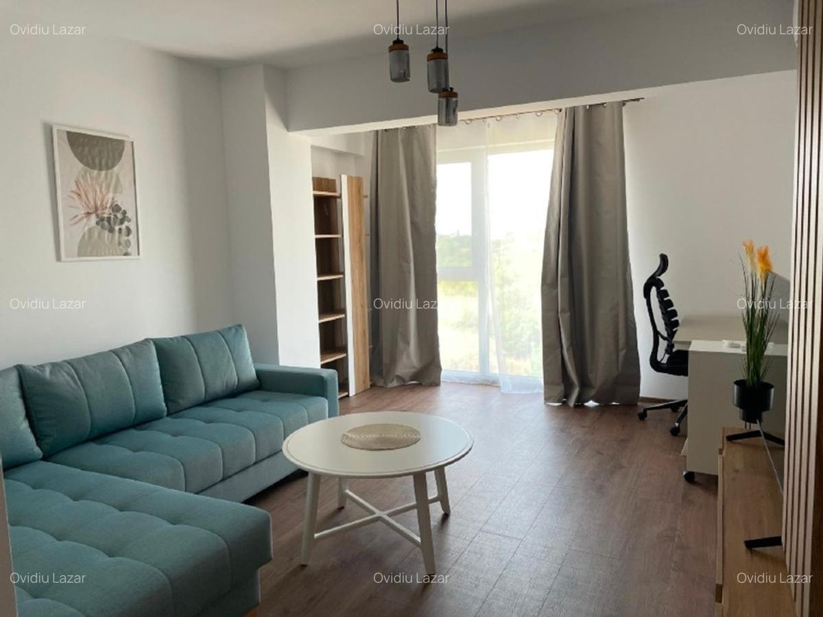 Proprietar, inchiriez apartament 2 camere, decomandat, prima inchiriere - 10