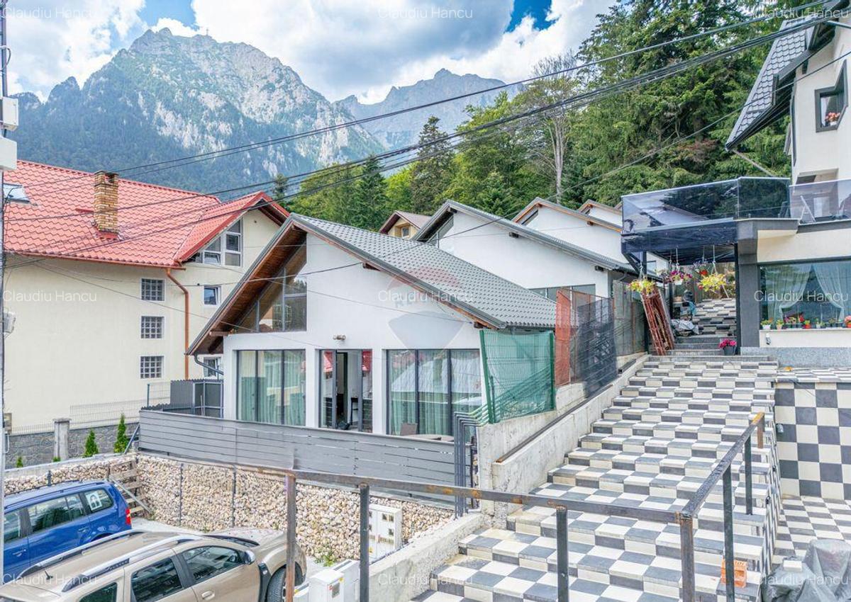 Casa de vacanta in Busteni confort, priveli?te ?i ... - 30