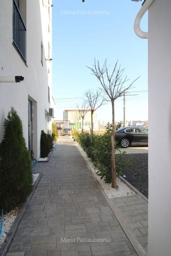 3 camere spațioase decomandate, loc de parcare/langa profi Petre Tutea - 16