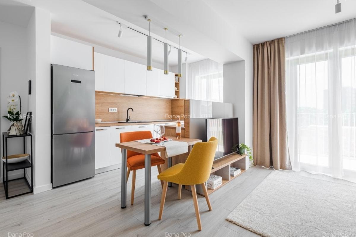 Bloc boutique Piata Unirii, constructie noua - 3