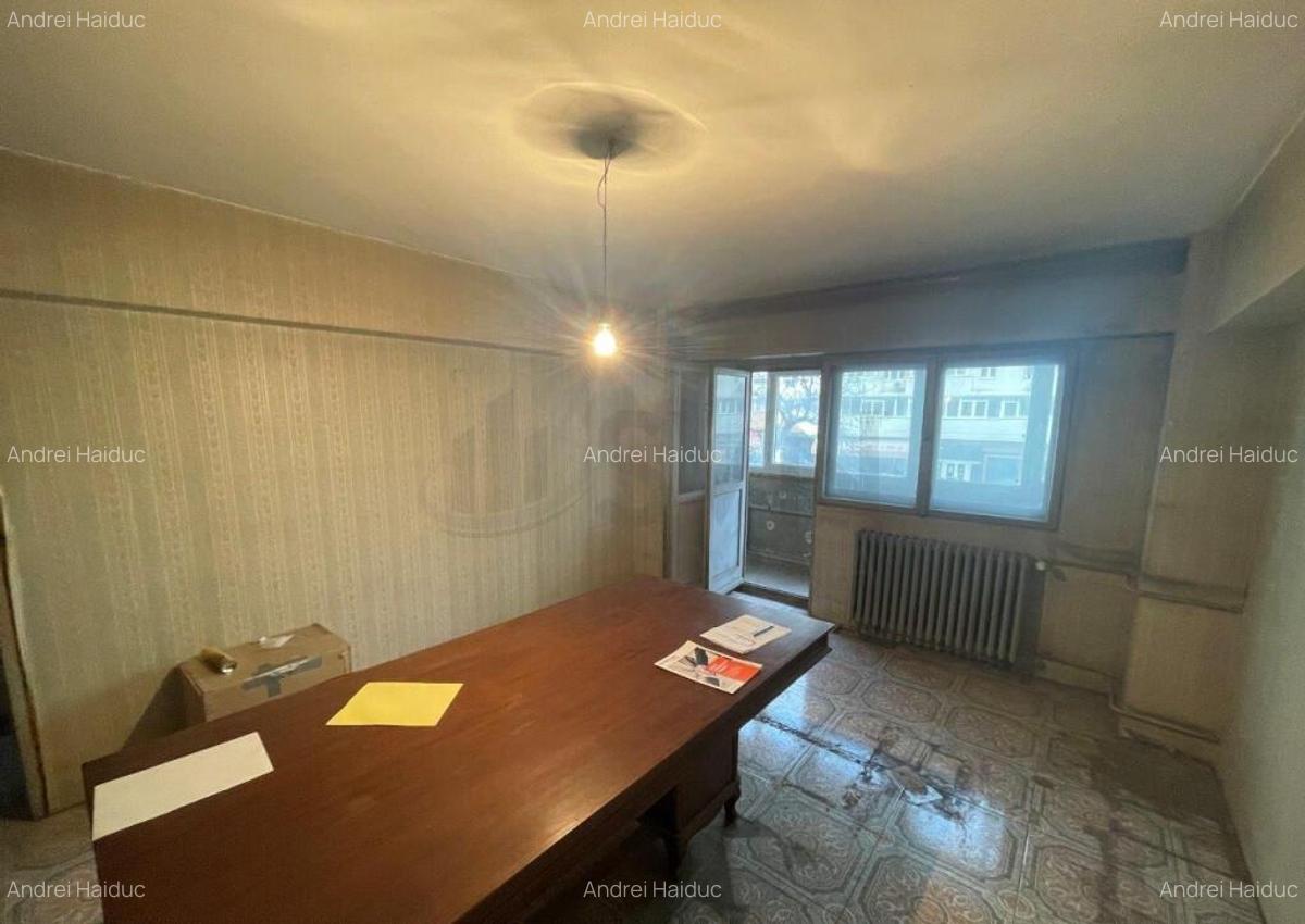 Ion Mihalache - apartament cu 3 camere - 2