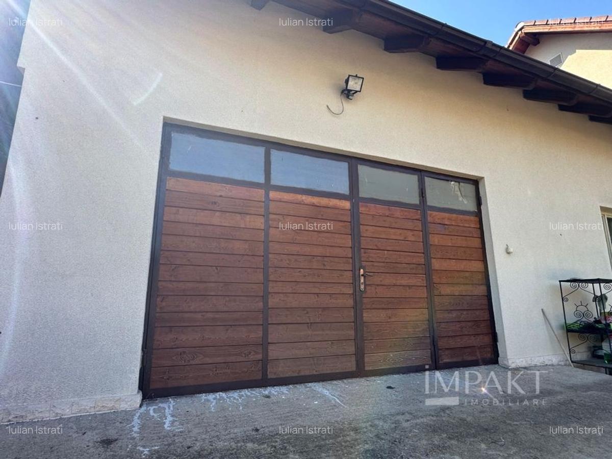 Casa de vanzare 230 mp utili + teren 1000 mp, Luna de Sus, Cluj! - 18
