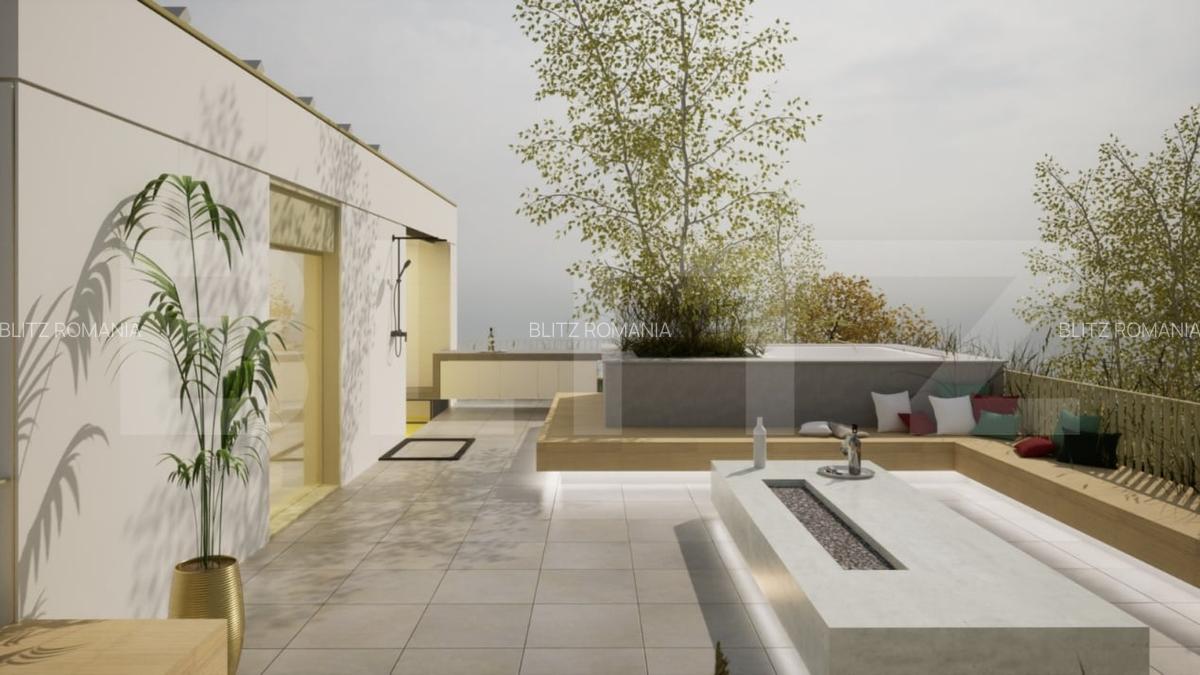 Apartament exclusivist in bloc nou, cu centru SPA! - 2