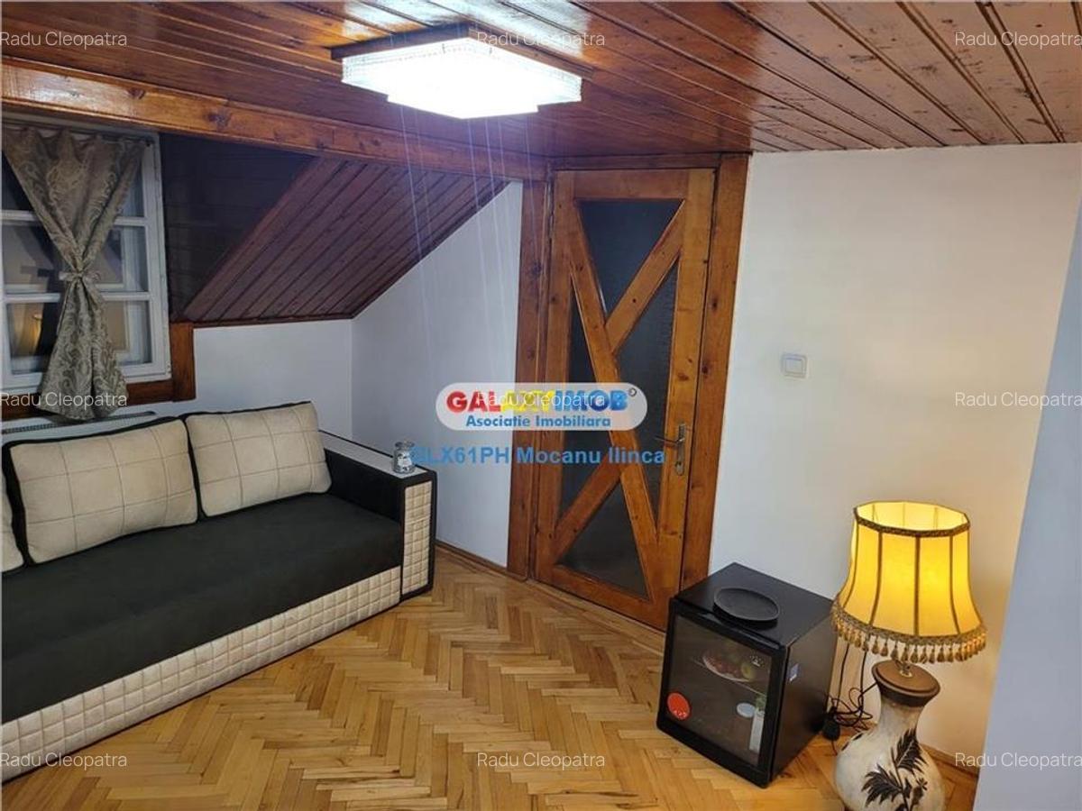 Casă cu 3 camere în Republicii - 13