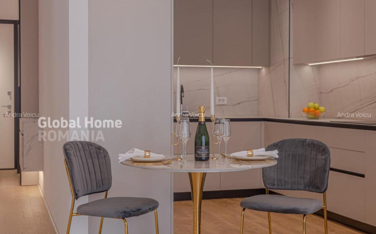 **NEW** Luxury Apartment | One Lake Club - 7