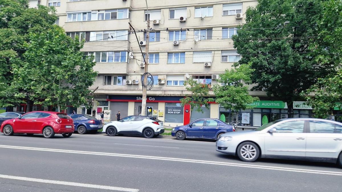Spațiu comercial, 200 mp în Grivița - 1