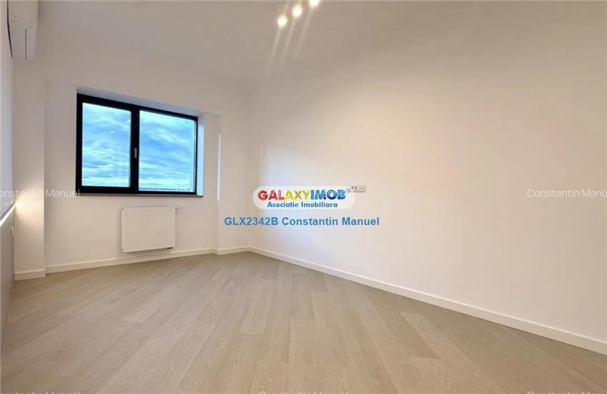 Apartament cu 5 camere, langa Aviatiei, bloc nou, tva inclus - 5