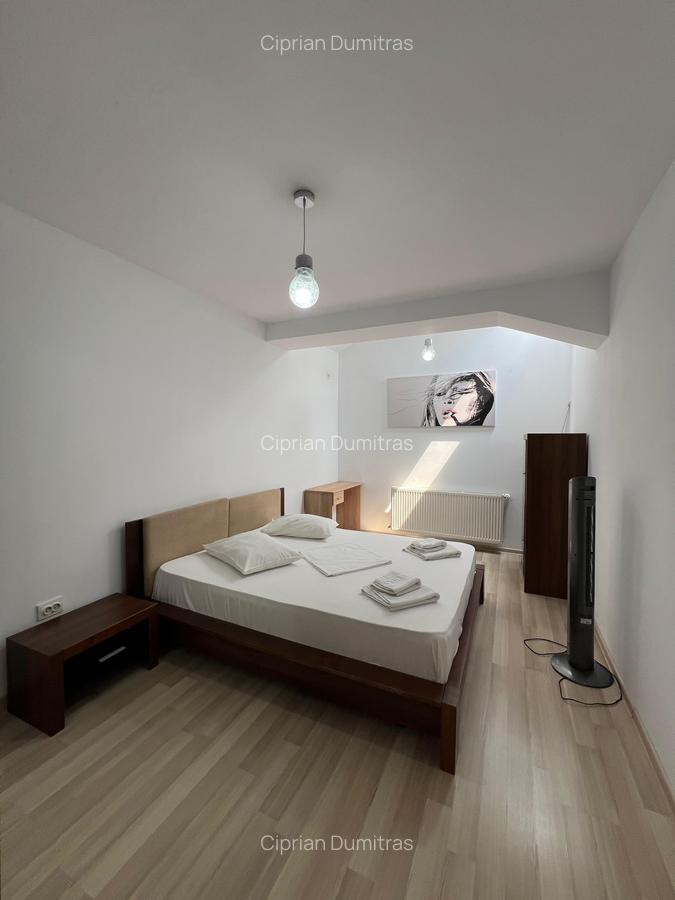 Apartament cu 2 camere Tatarasi - 6