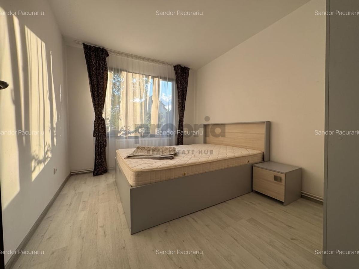 Apartament 3 camere de inchiriat - Brasov, Craiter, Str. Fanionului - 1