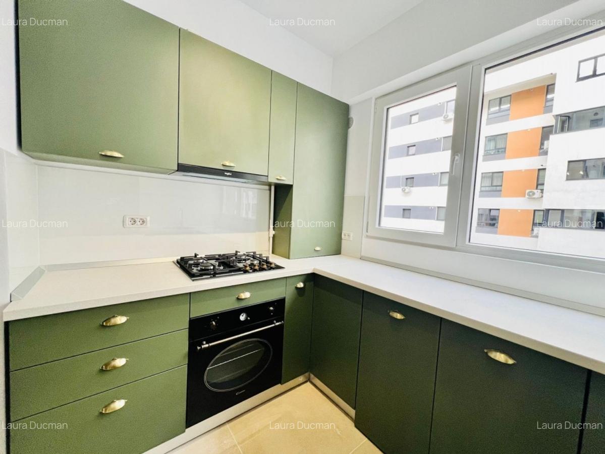 Studio frumos amenajat situat  in Central Address - 7