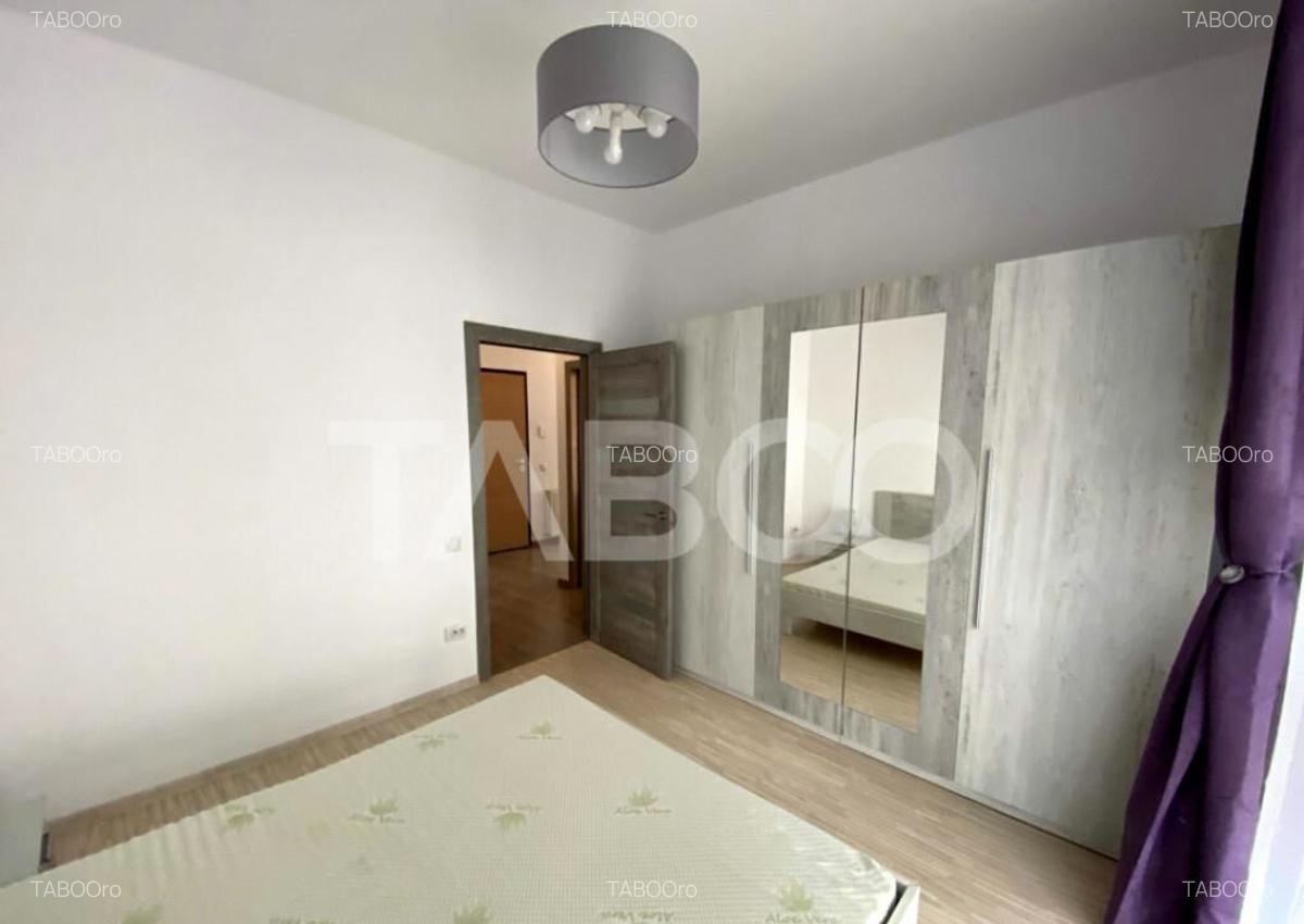 Apartament 3 camere 2 bai de inchiriat in zona Centrala - 6