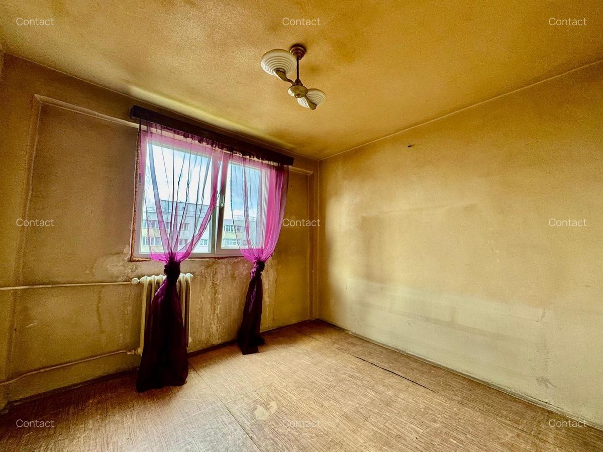 Vanzare 2 camere | Lacul Tei | decomandat | bloc reabilitat - 5 Vanzare 2 camere | Lacul Tei | decomandat | bloc reabilitat - 5