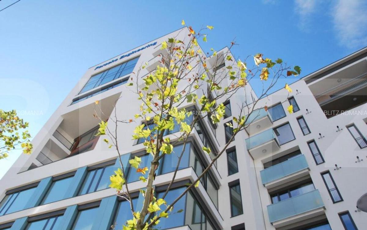 Open space, cladire clasa A - 29 Open space, cladire clasa A - 29