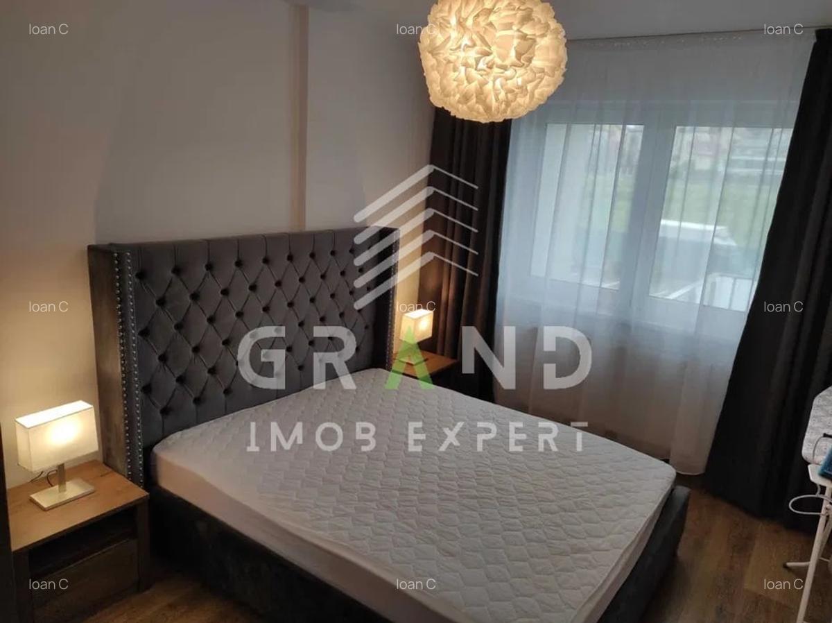Apartament cu 2 camere semidecomandat, mobilat în Bună Ziua - 5