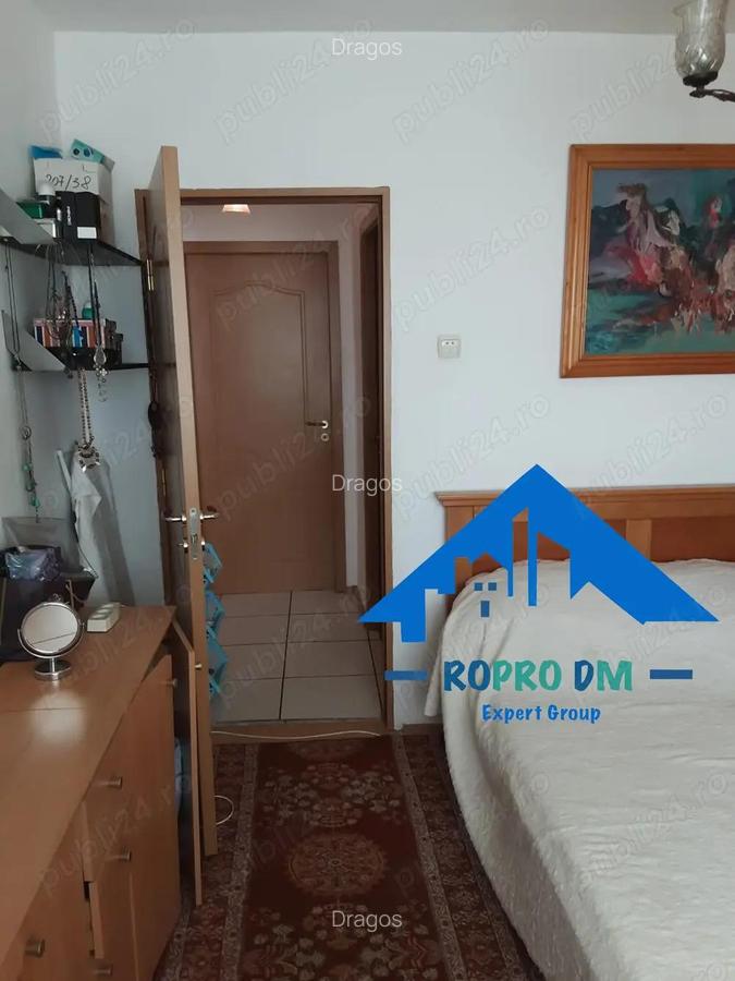 De vanzare apartament cu 3 camere, cartier Precista, mun. Piatra Neam? - 1
