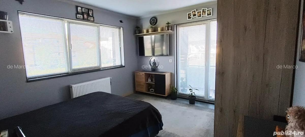 Ap 2 camere la cheie floresti cluj - 4