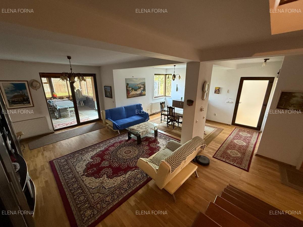 ✨ Casa unifamiliala deosebită în Cartierul Terra, Florești ✨ - 1