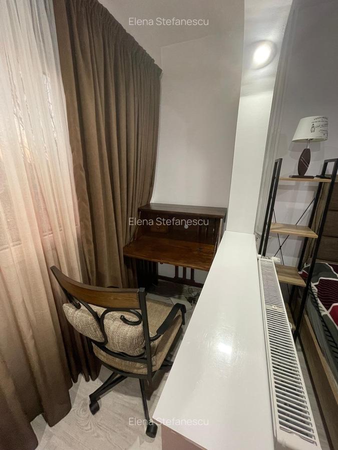 Unirii - Cantemir - metrou la 2 min - Apartament 2 camere -mobilat utilat modern - 21