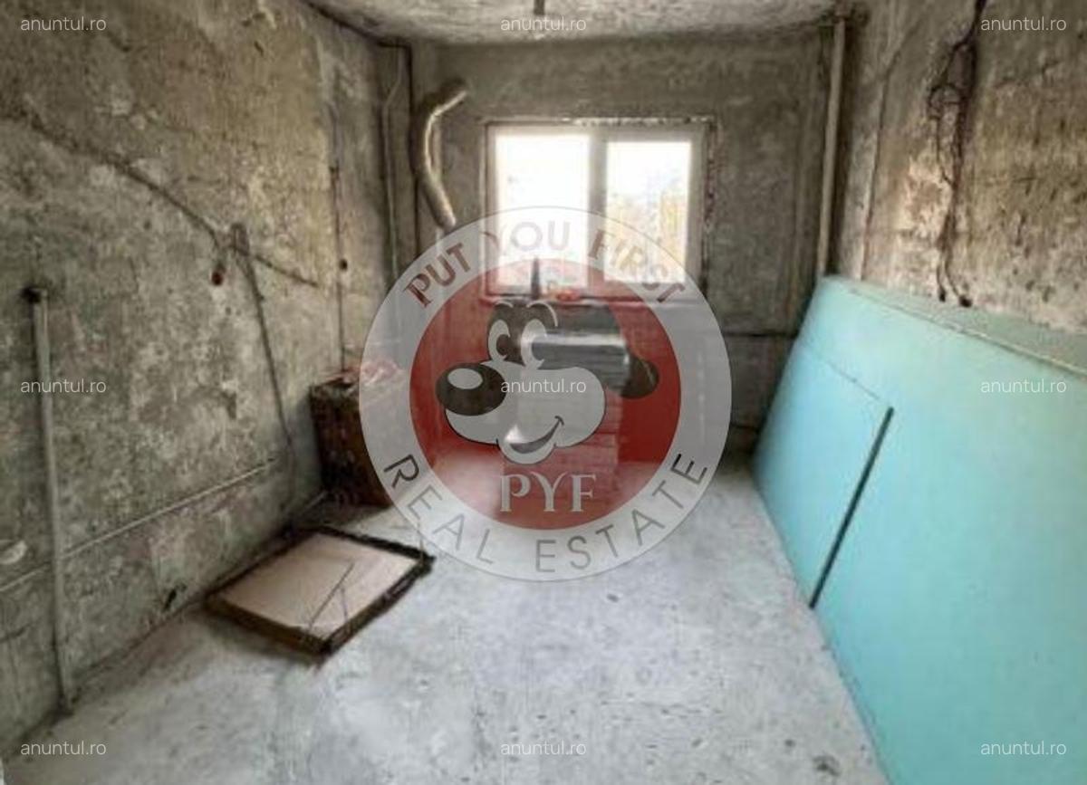 Piata Rahova | Ap 4 camere | semidecomandat | 83 mp | B11234 - 4