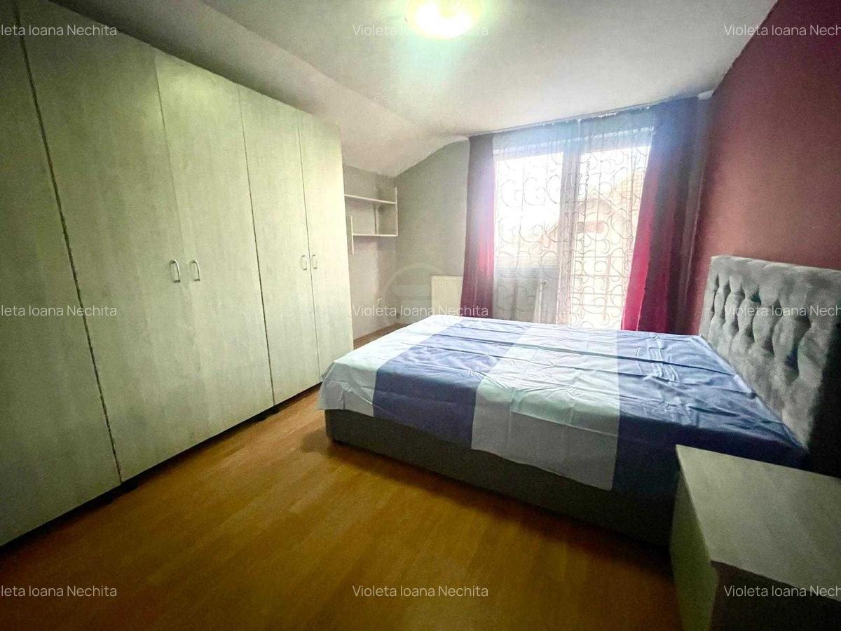 Casa cu 3 dormitoare, foarte spatioasa in zona linistita, zona Ciuperca Dambul R - 9