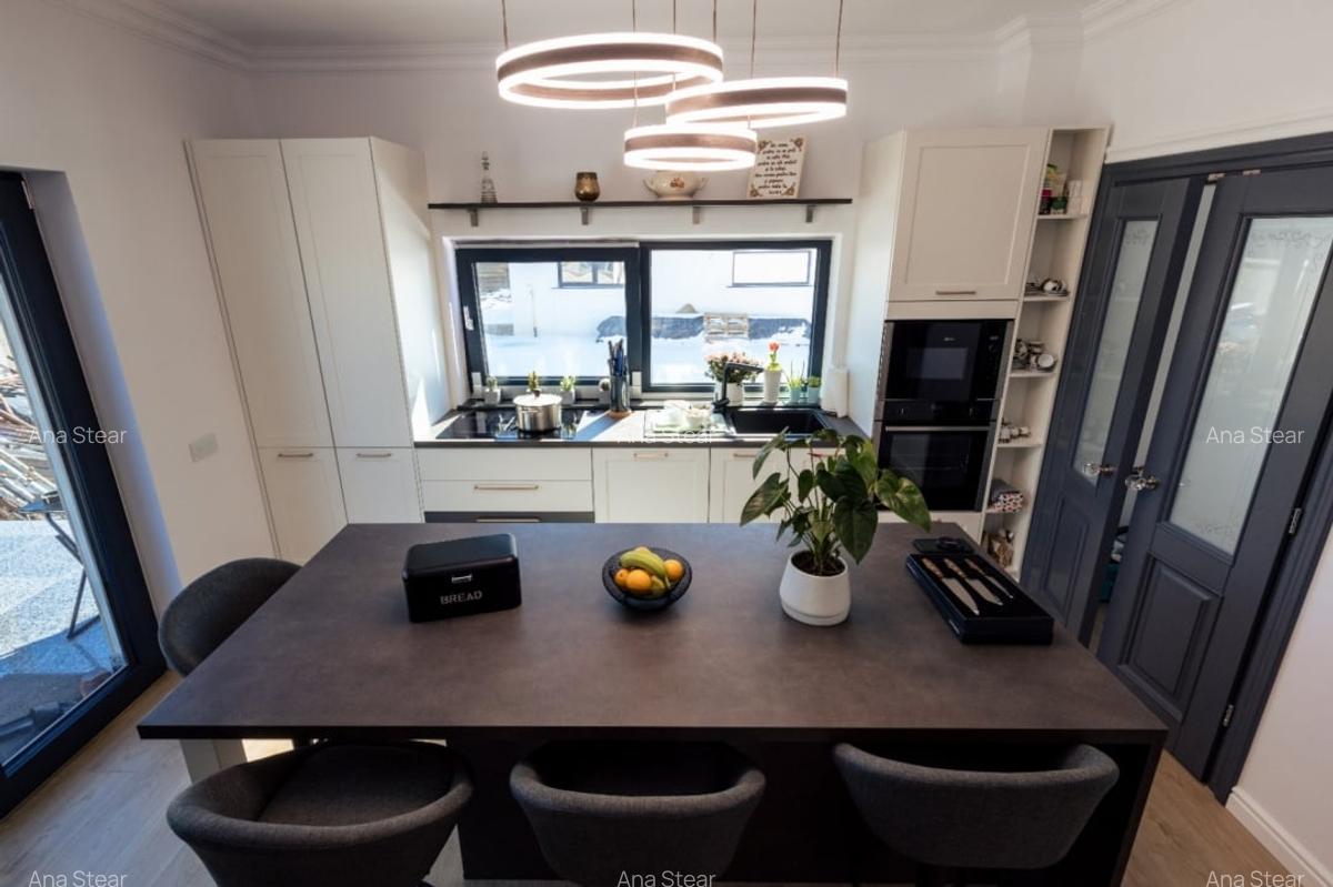 De vanzare case frumoase noi, gata de mutare - Scheia - 4 De vanzare case frumoase noi, gata de mutare - Scheia - 4