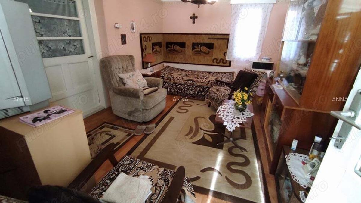 Casa de vanzare Valea lui Mihai - 4