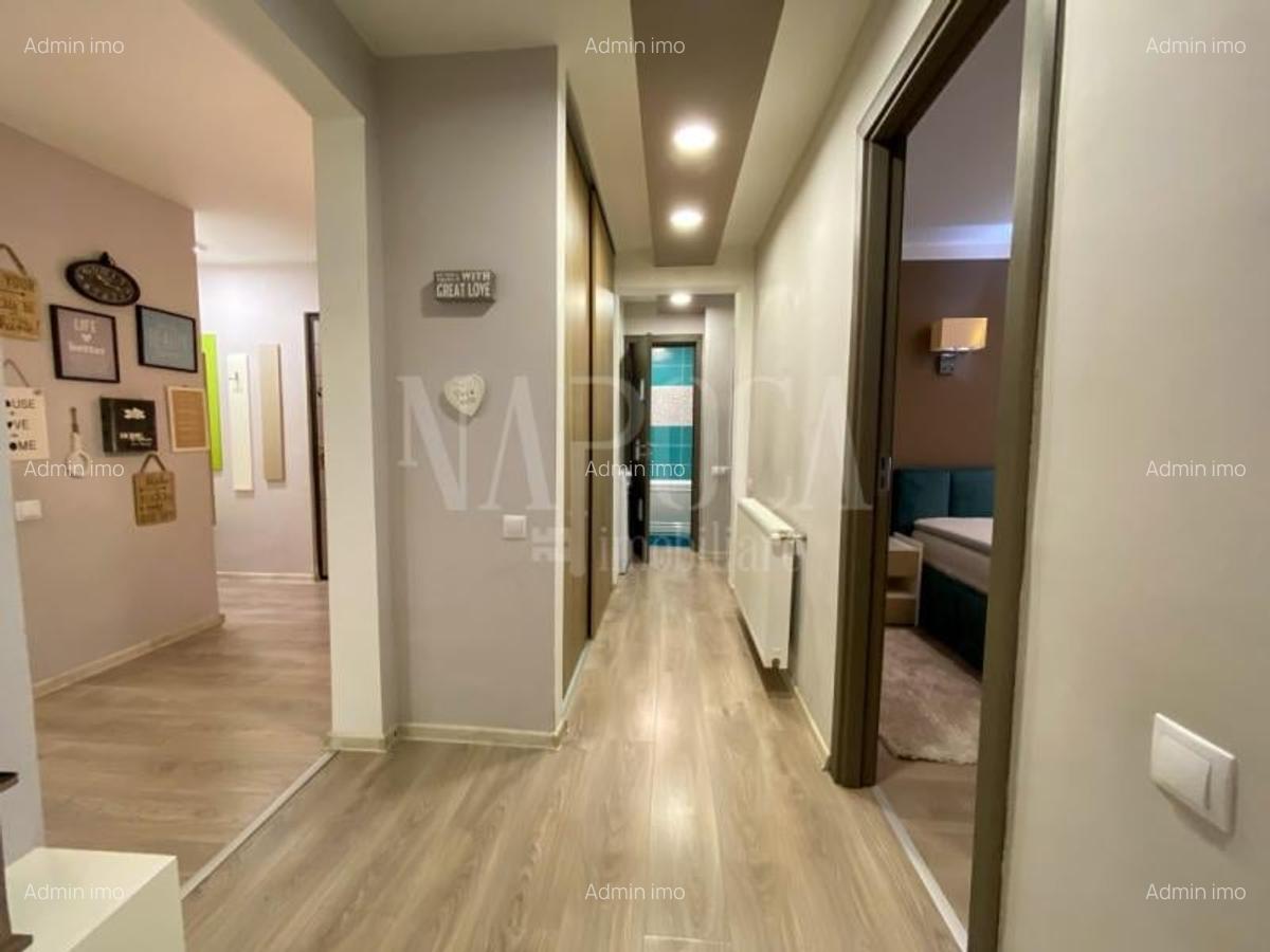 Apartament 4 camere de vanzare in Manastur, Cluj Napoca - 9