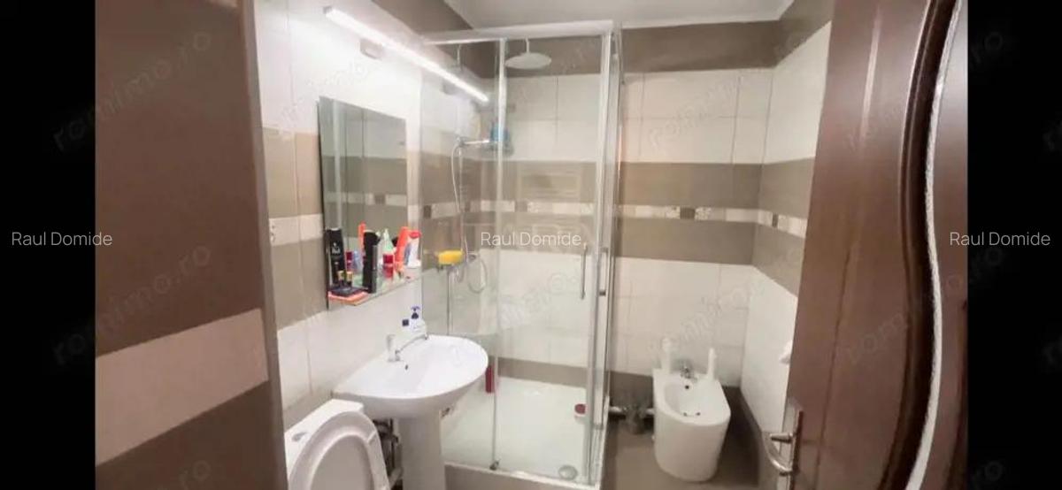 Apartament cu o camera, zona caminelor studen?e?ti Mara?ti. - 8