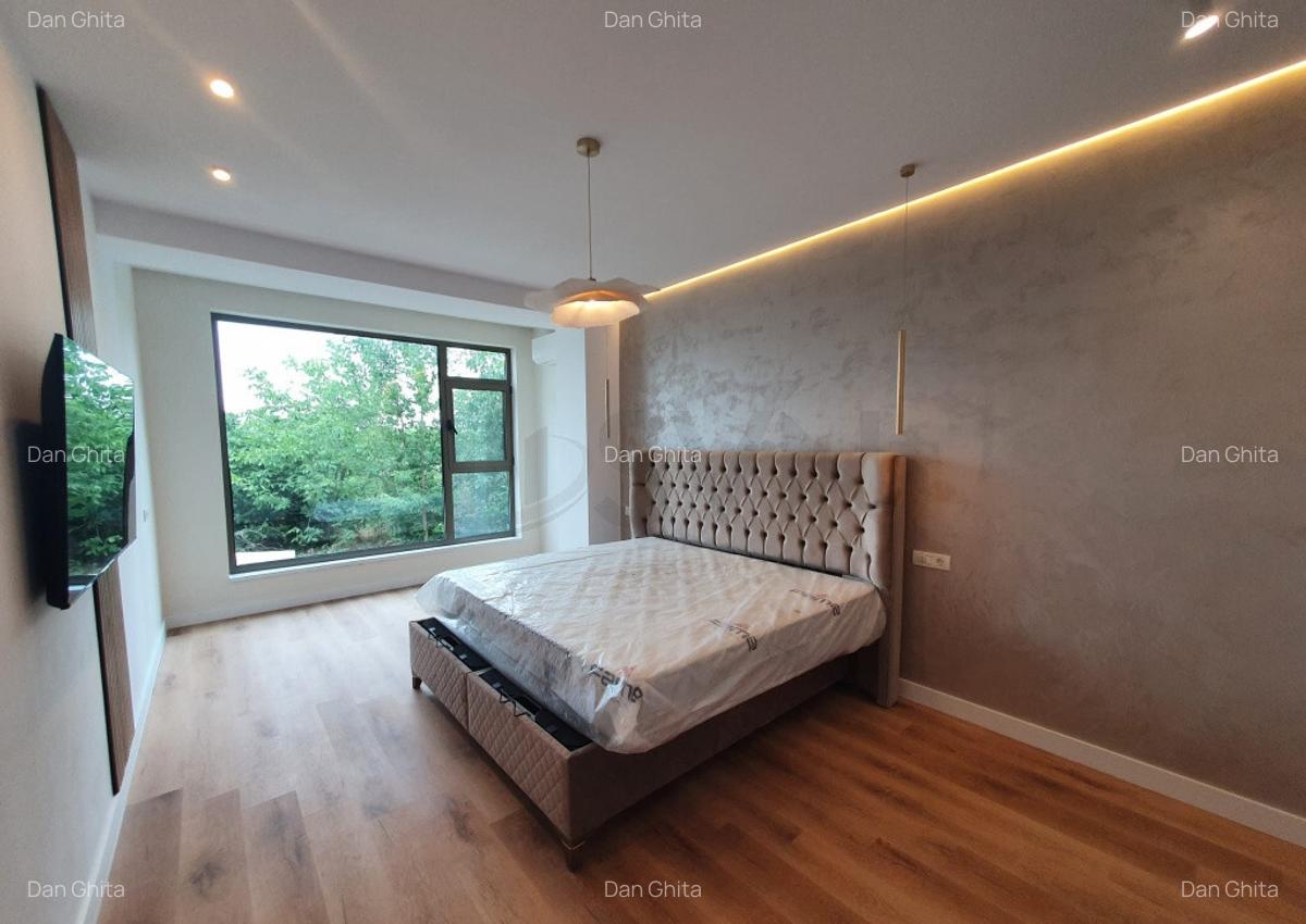 Apartament 3 Camere I De Inchiriat I Baneasa I Sisesti - 3