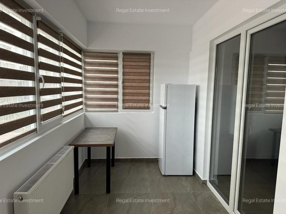 NOU Apartament Impecabil ! 2 Camere ! Bloc Nou ! Central Adress Liberty - 6